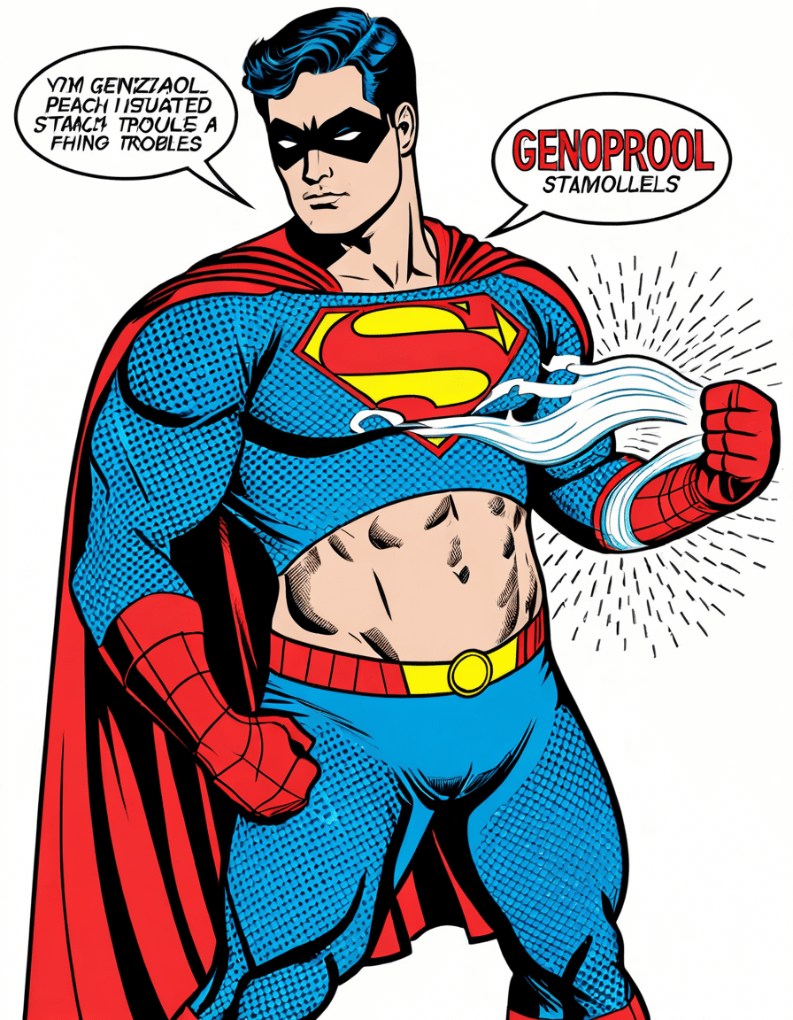 Genoprazol