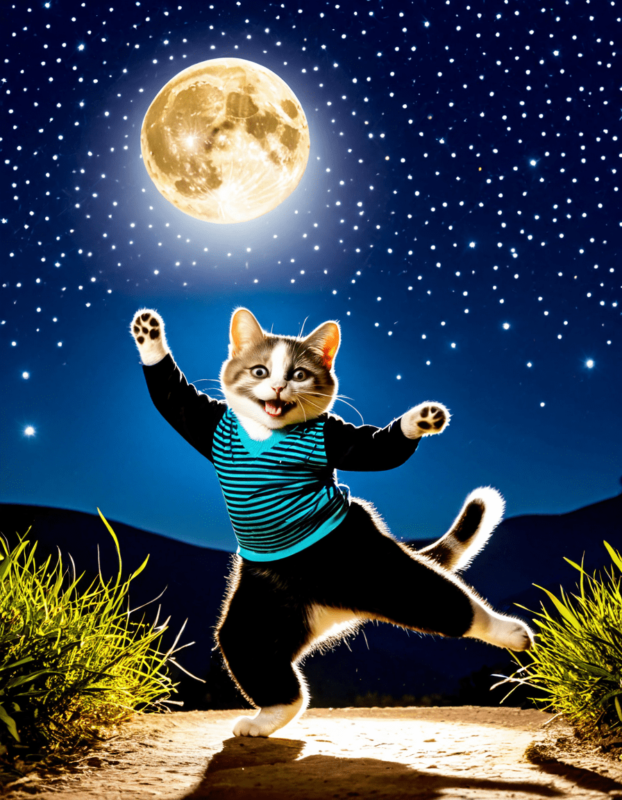 Don Gato Y Su Pandilla Captivates Generations With Humor 3 Image 68176