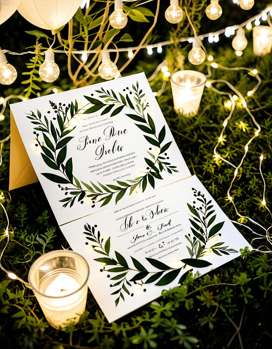 invitaciones de boda