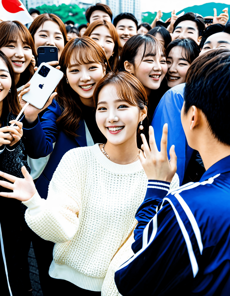 Park Kyu Young Inspiring Journey In Acting And Influence 2 Image 68859