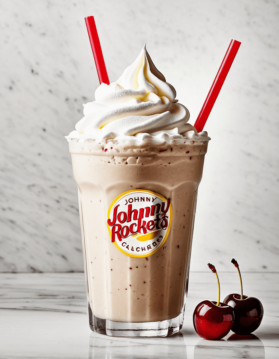 johnny rockets