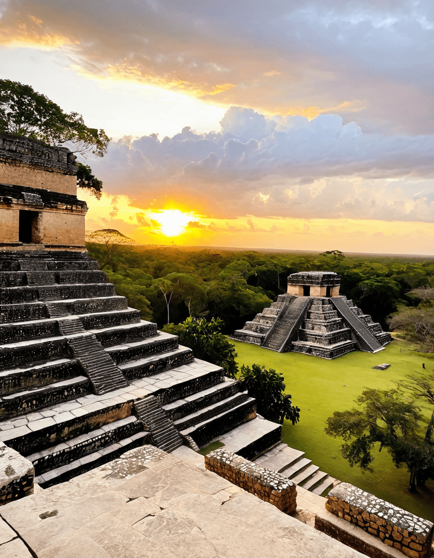 La Chaya Maya The Extraordinary Heritage Of A Hidden Gem 3 Image 67403