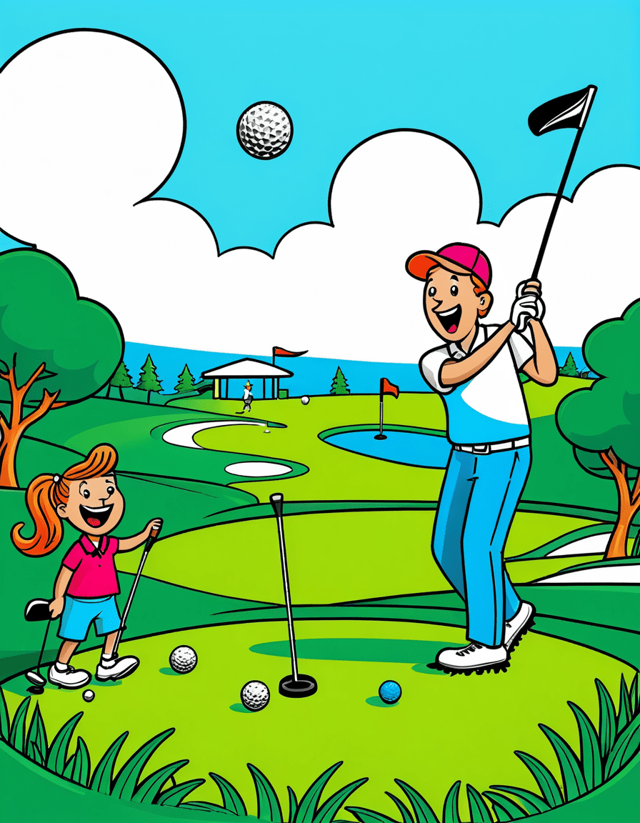 Top Golf Experience Transforms Golf Into Fun Adventure 3 Image 69765