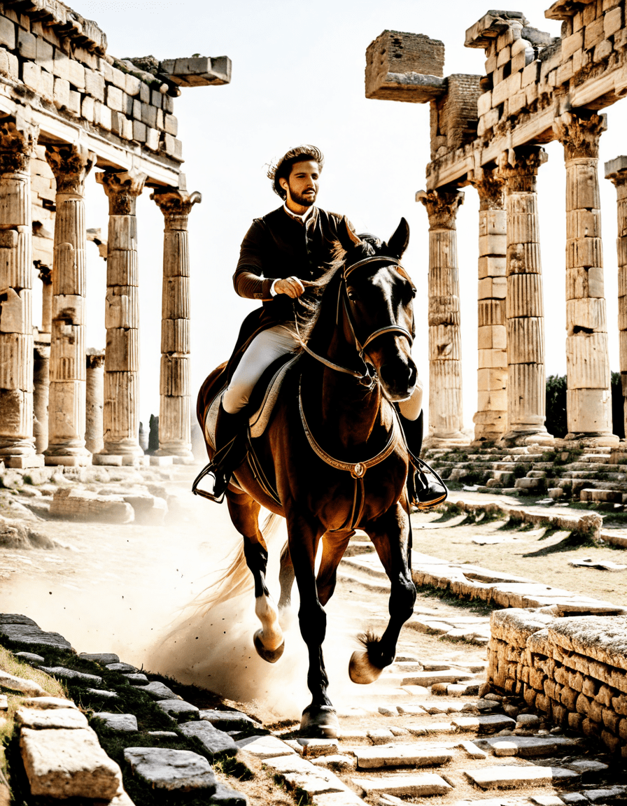 Marco Aurelio The Life And Wisdom Of A Roman Emperor 1 Image 69589