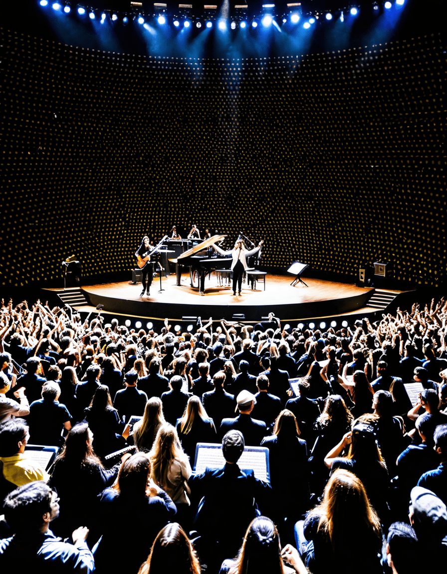 metro auditorio