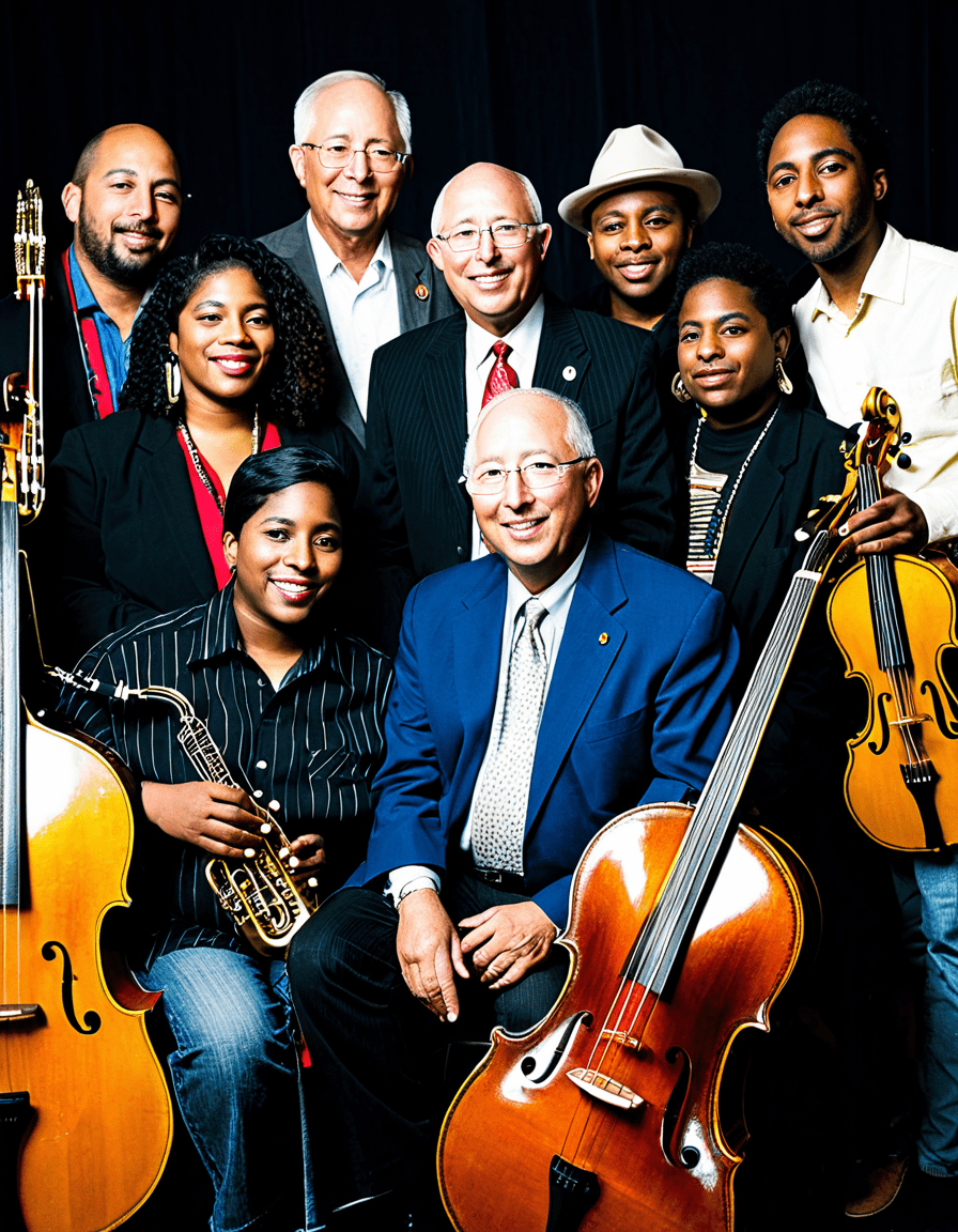 Ken Salazar The Inspiring Journey Of A True Leader 2 Image 67630