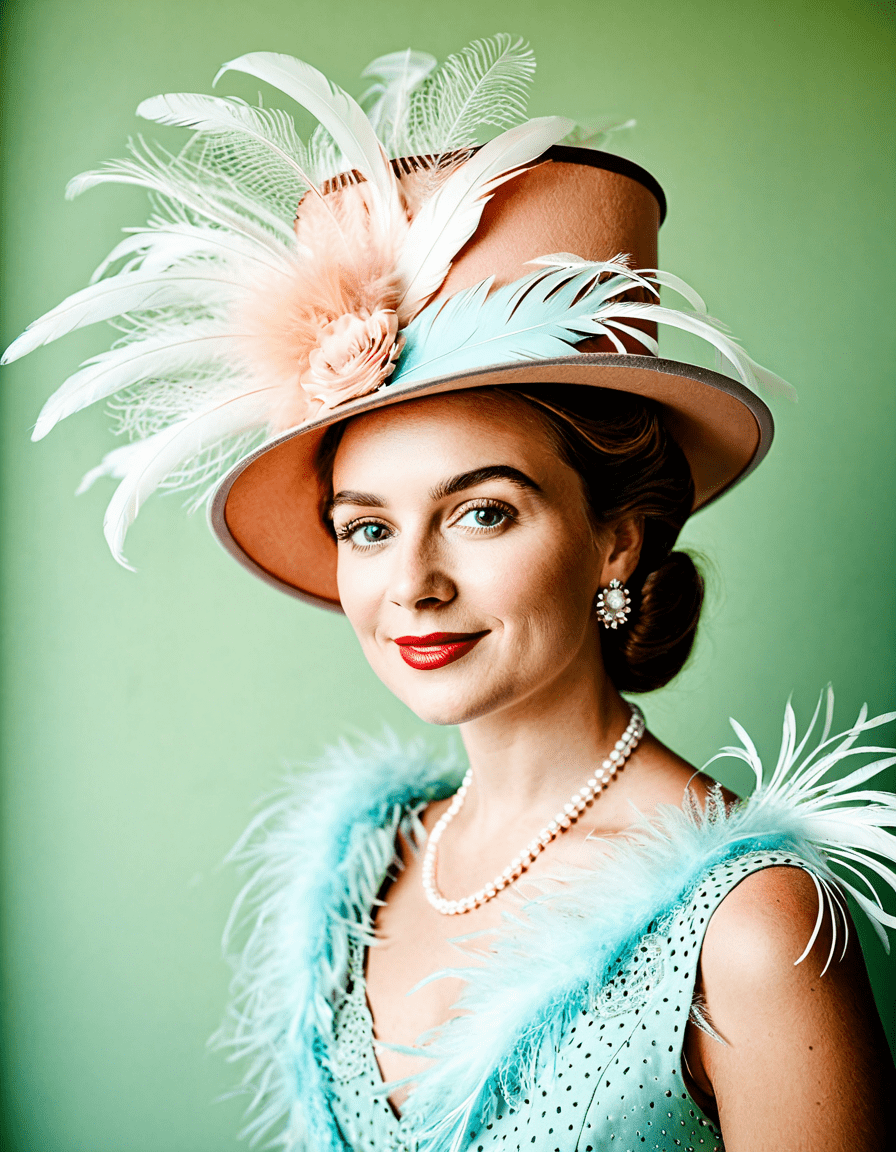 penelope featherington