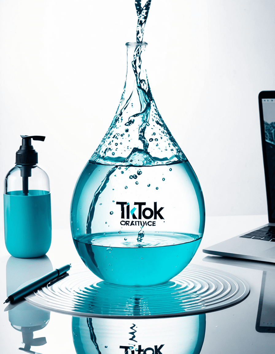 Quitar Marca De Agua Tik Tok Conviértete En Un Experto Ahora 1 Image 68376