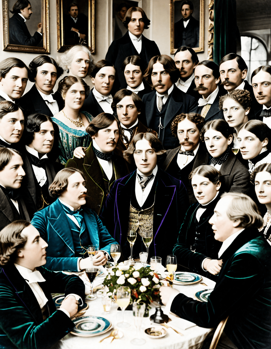 Oscar Wilde The Genius Behind Dazzling Wits And Plays 2 Image 69751