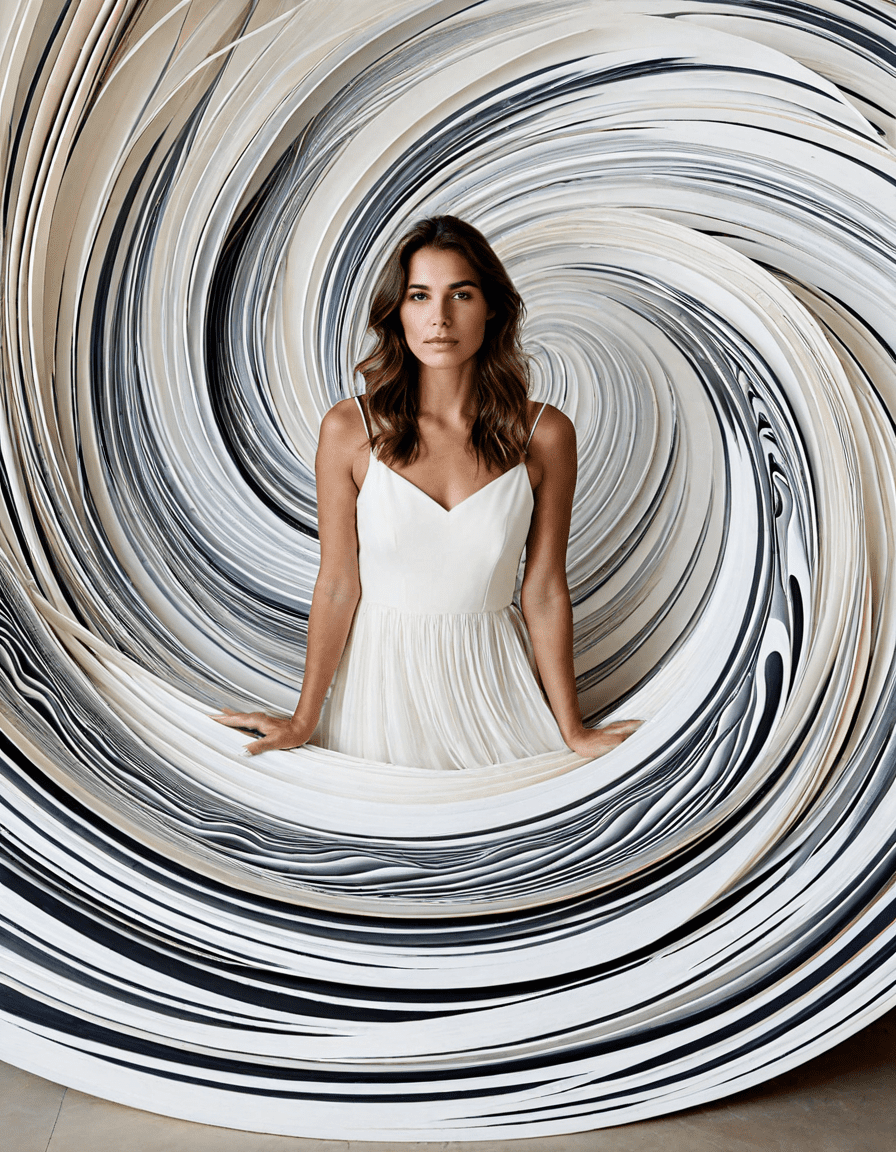 Claudia Lizaldi Inspires With Her Unmatched Creativity And Passion 2 Image 68513