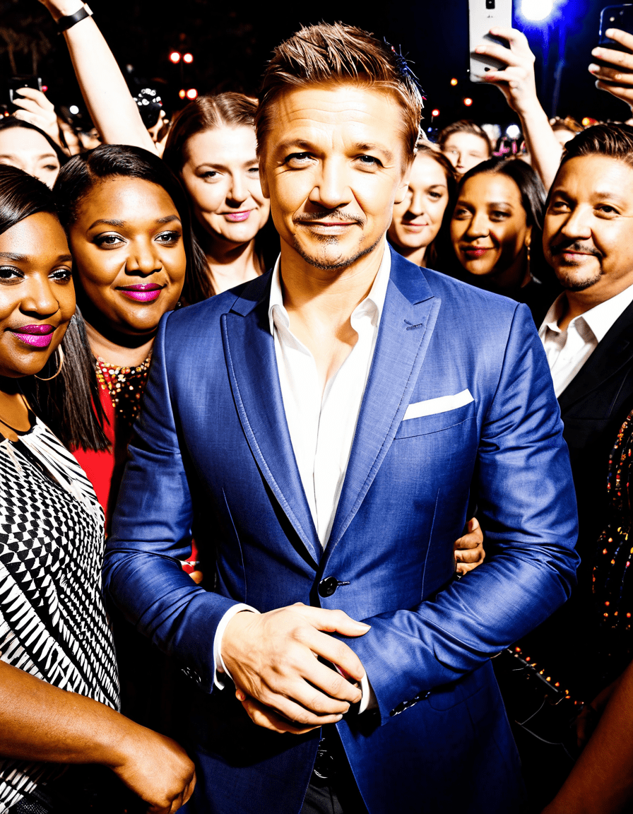 Jeremy Renner Incredible Journey From Actor To Action Star 3 Image 66497