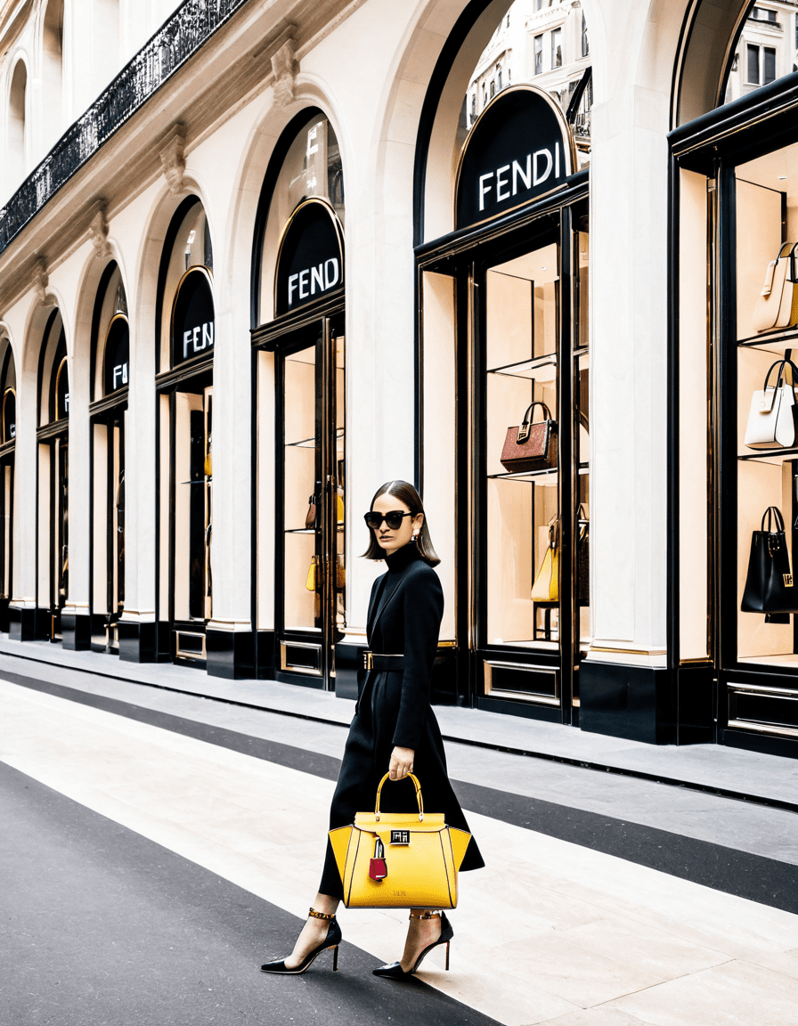 Fendi Fashion Legacy Secrets That Define Style 3 Image 66294