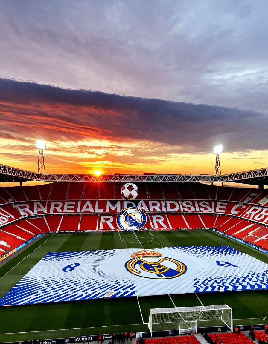 stade brestois vs real madrid