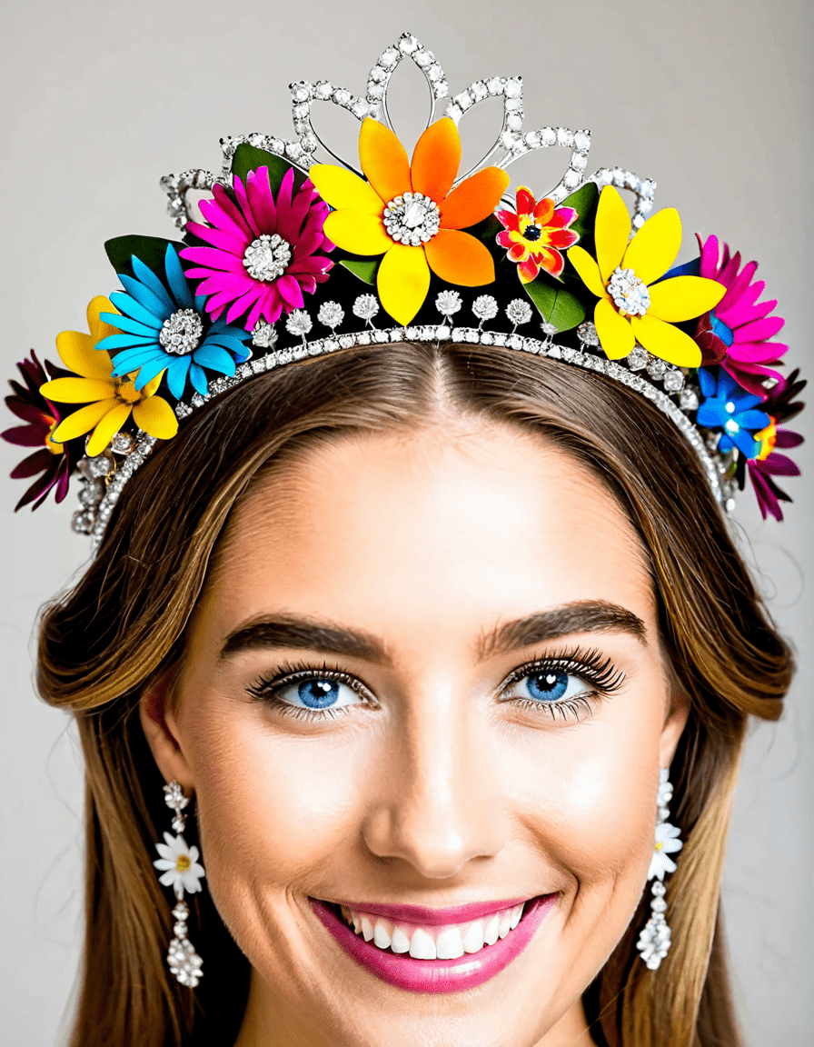 tiara
