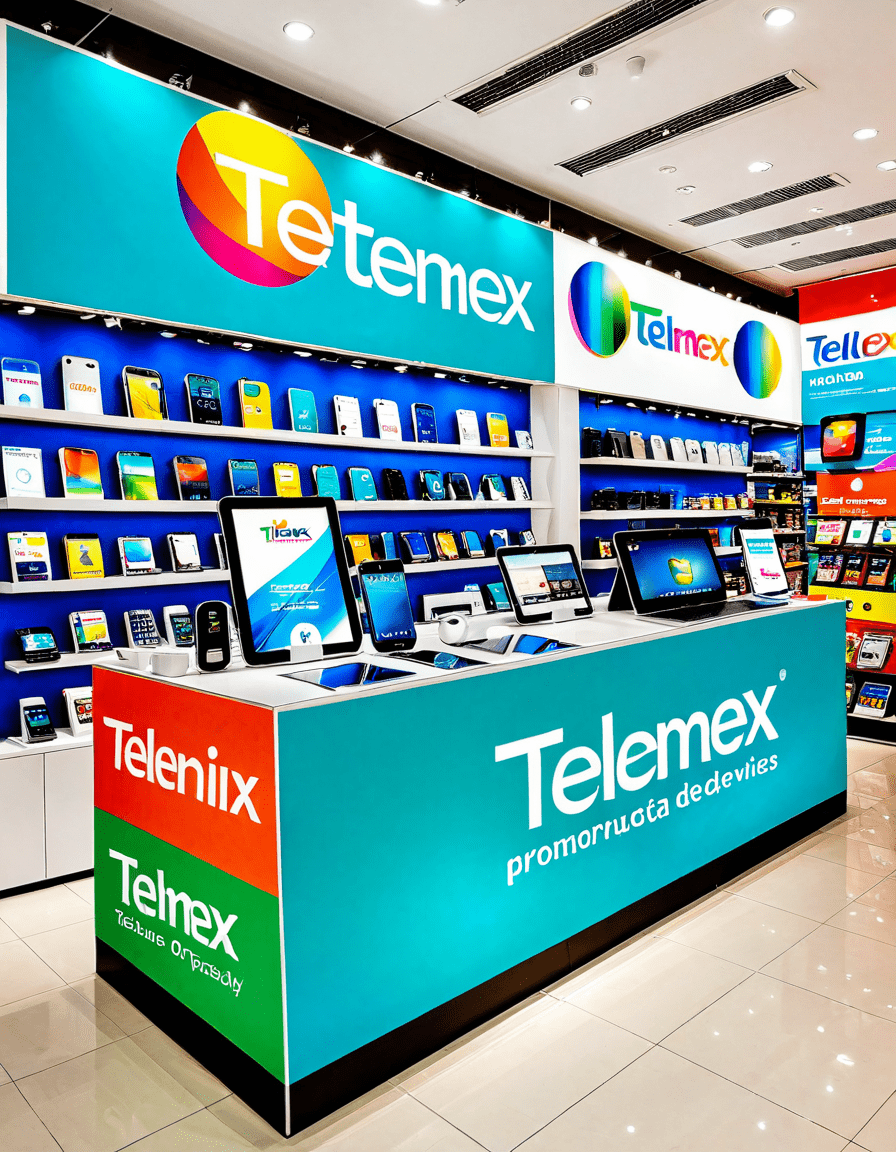 tienda telmex