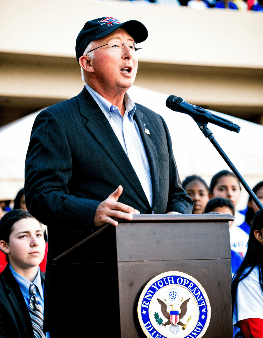 Ken Salazar The Inspiring Journey Of A True Leader 1 Image 67629