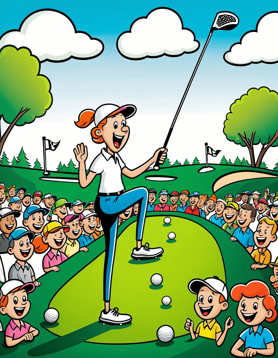 Top Golf Experience Transforms Golf Into Fun Adventure 2 Image 69764