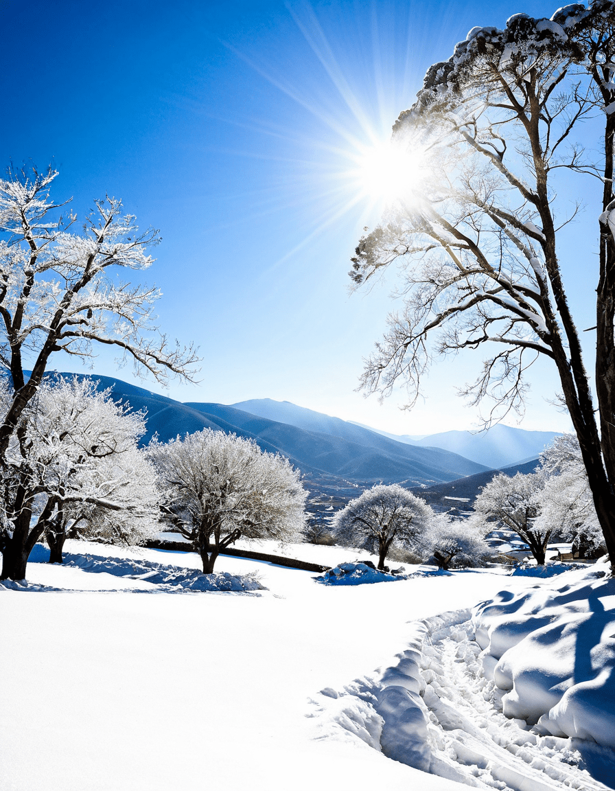 Clima En Mazamitla: Discover Its Enchanting Seasons 3 Image 73807