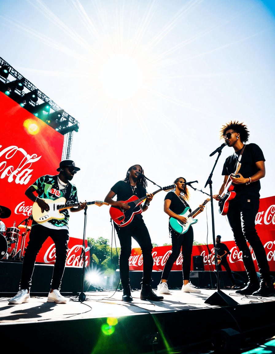 Coca Cola Flow Fest Ignites Excitement With Unforgettable Music 1 Image 70641