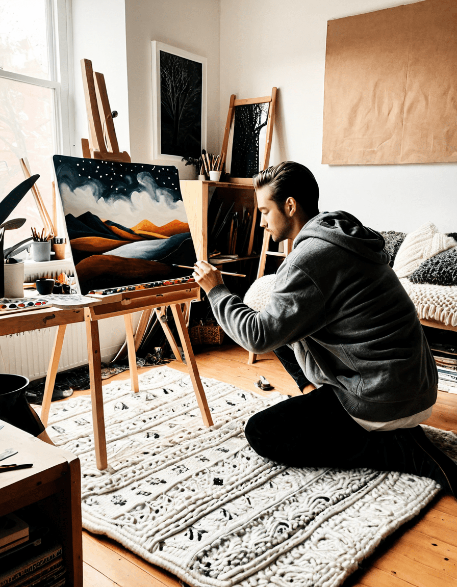 Seph The Inspiring Journey Of A Creative Visionary 1 Image 72433