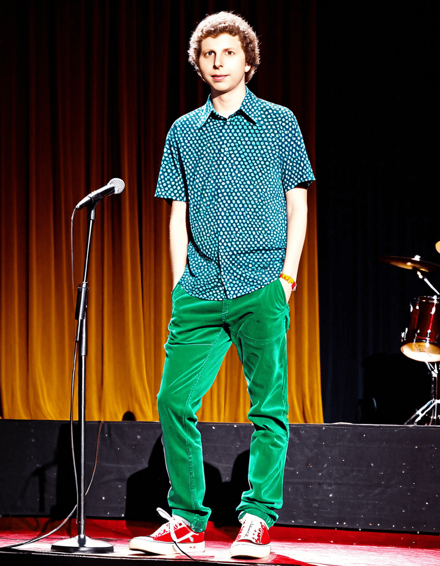 Michael Cera The Remarkable Journey Of A Comedy Icon 2 Image 70594