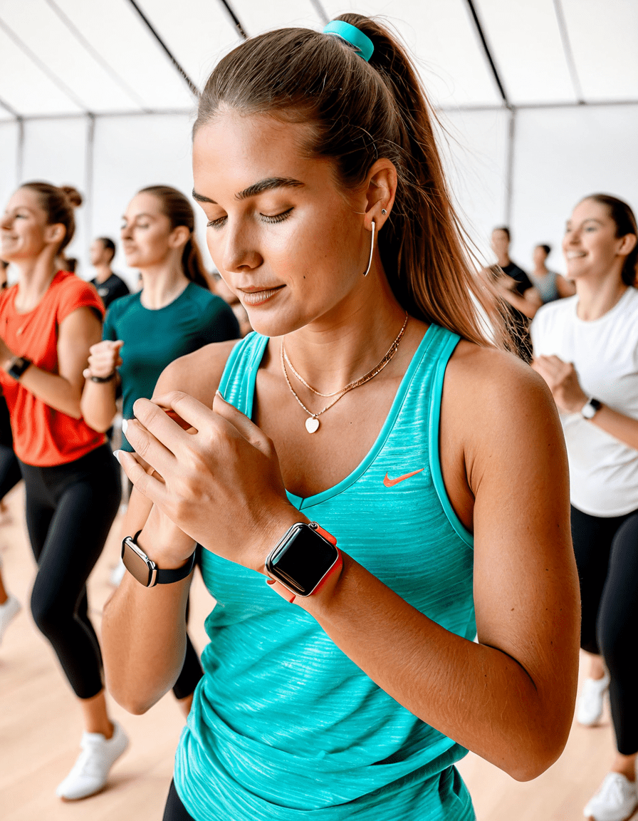 apple watch serie 8