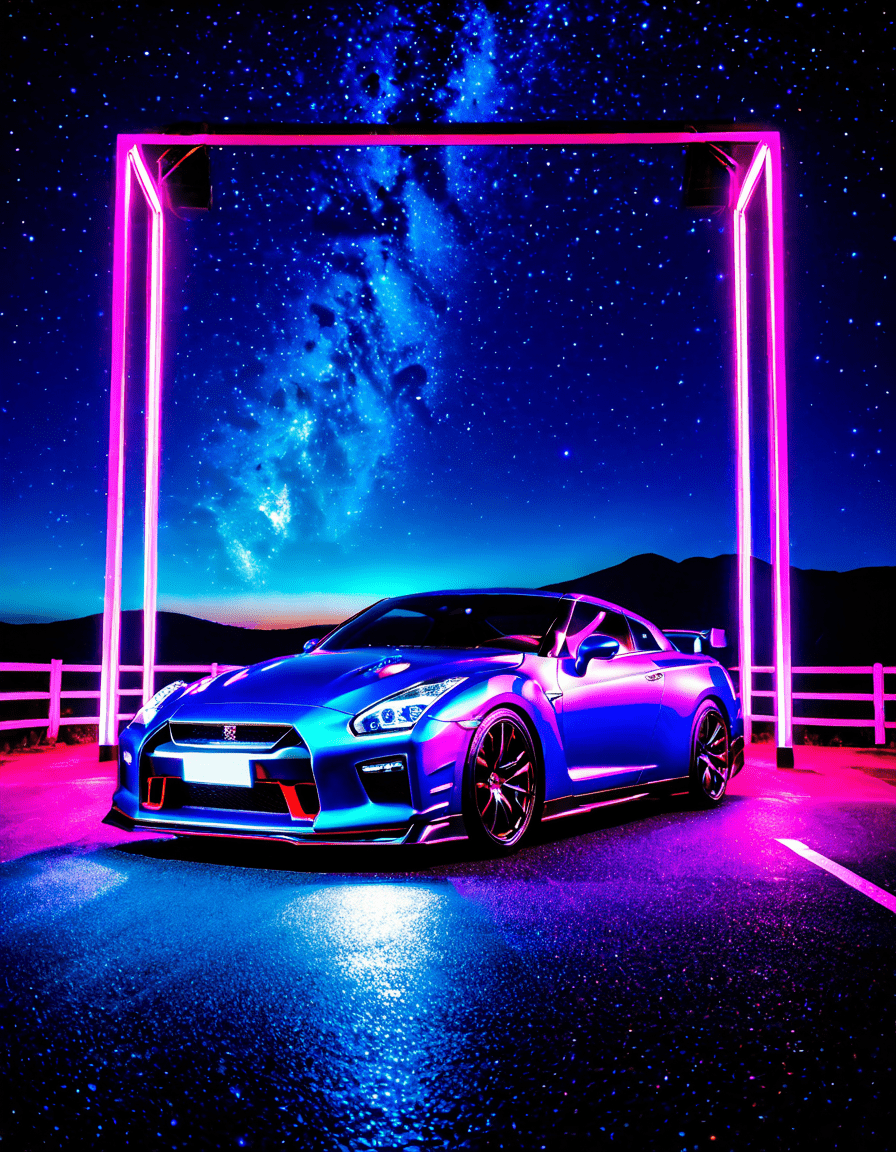 Gtr R35 The Legendary Nissan Supercar You Must Know 1 Image 72492