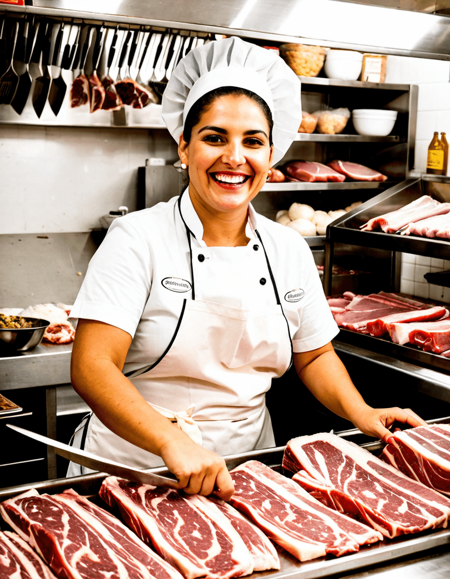 carniceria ramos