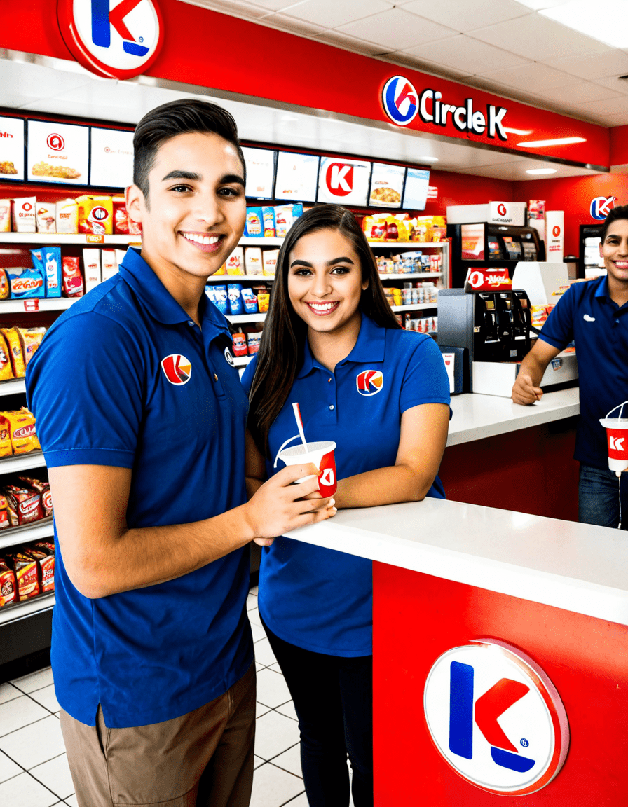 circle k cerca de mi
