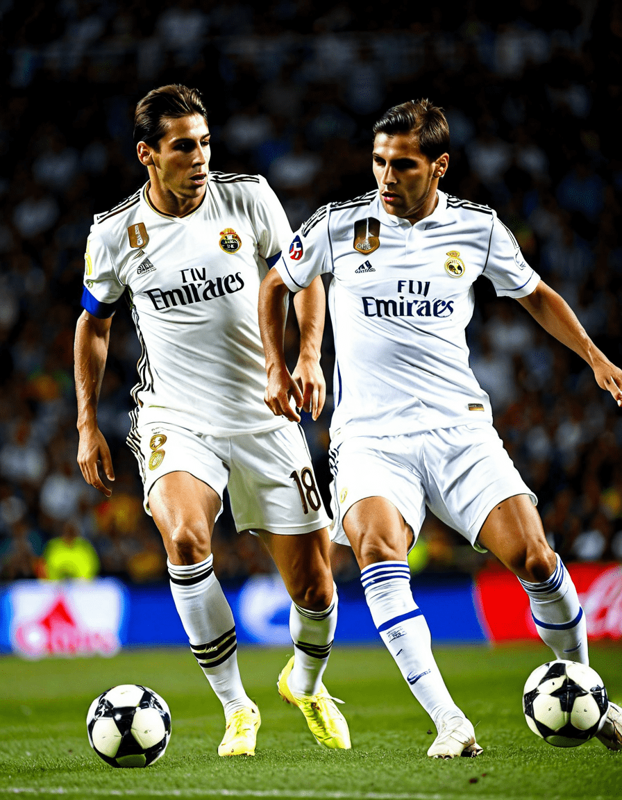 clasico regio