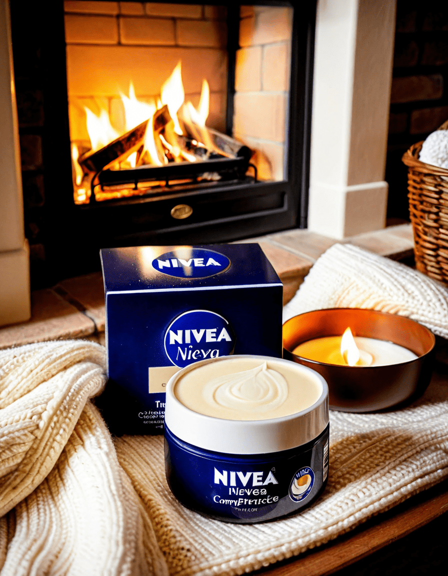 crema nivea