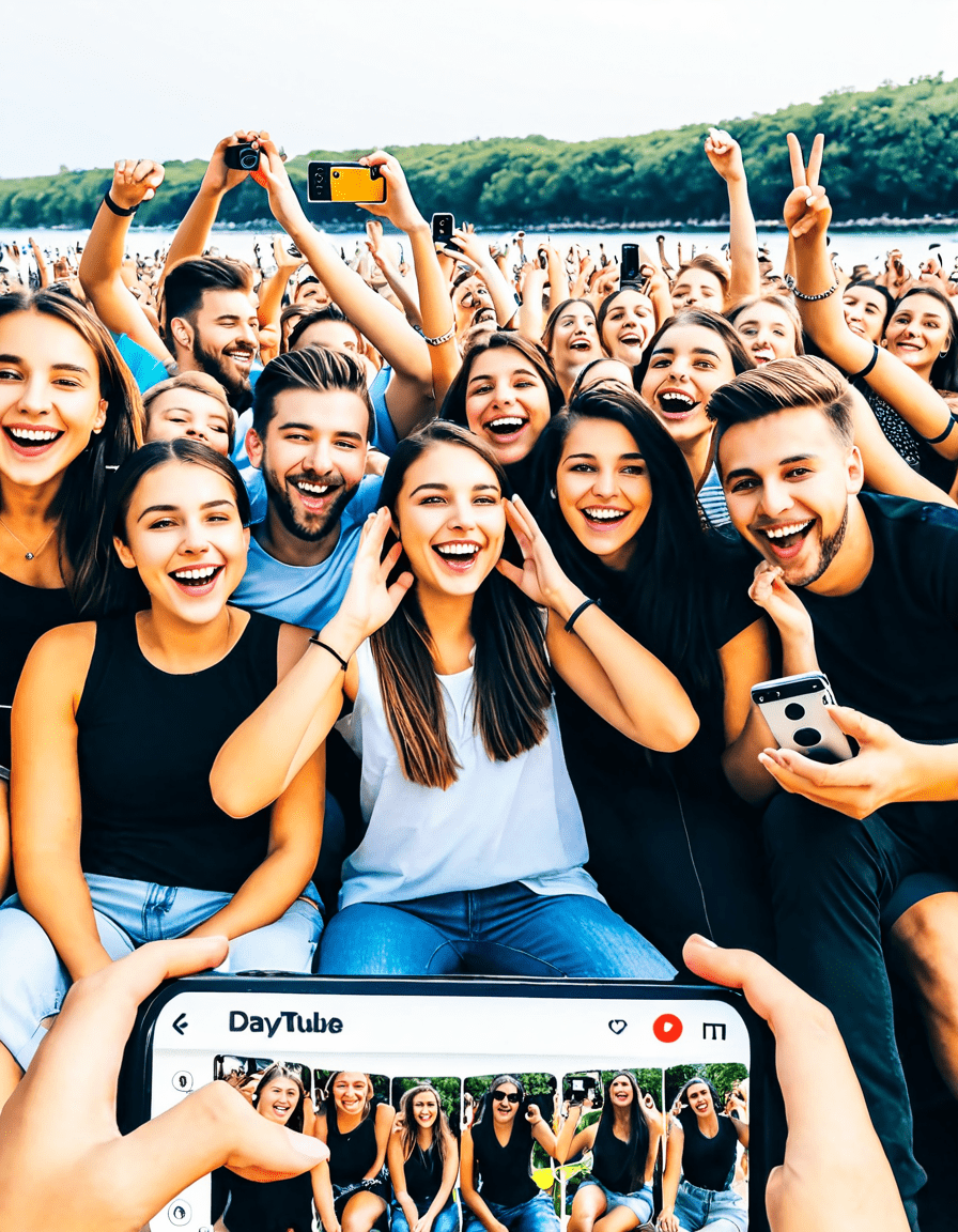 daytube