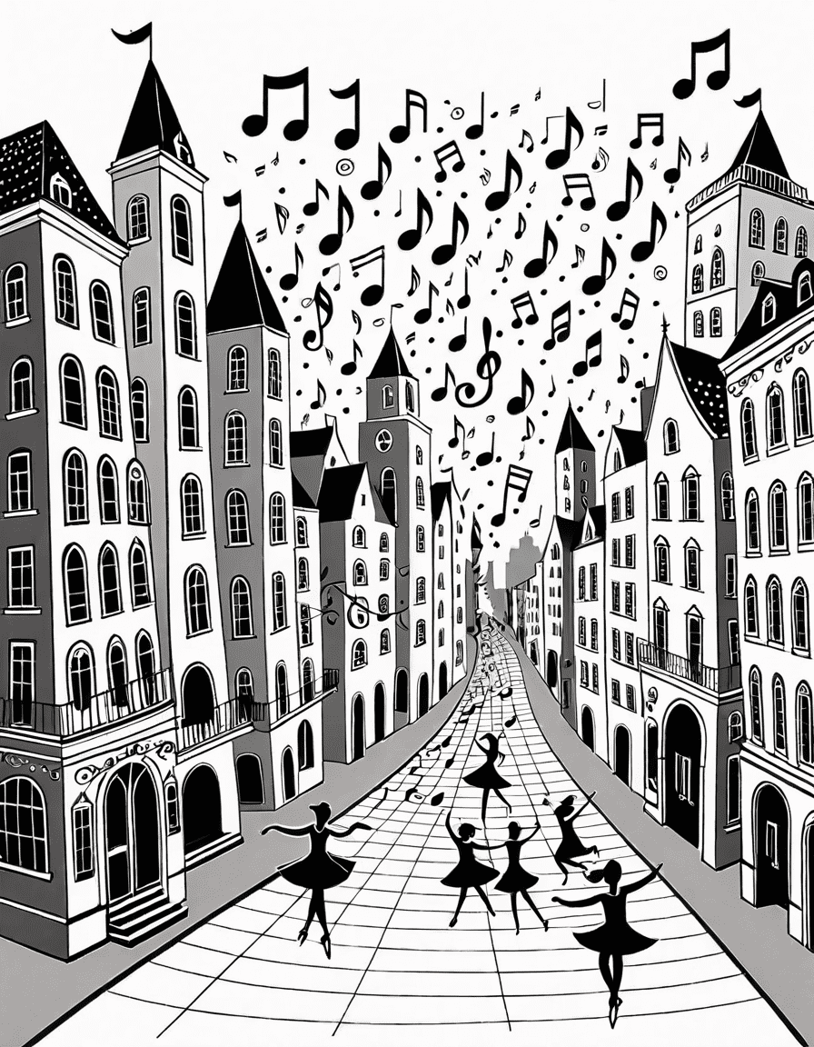 Dibujos De Cuadro The Extraordinary Journey Of Creativity 1 Image 73793
