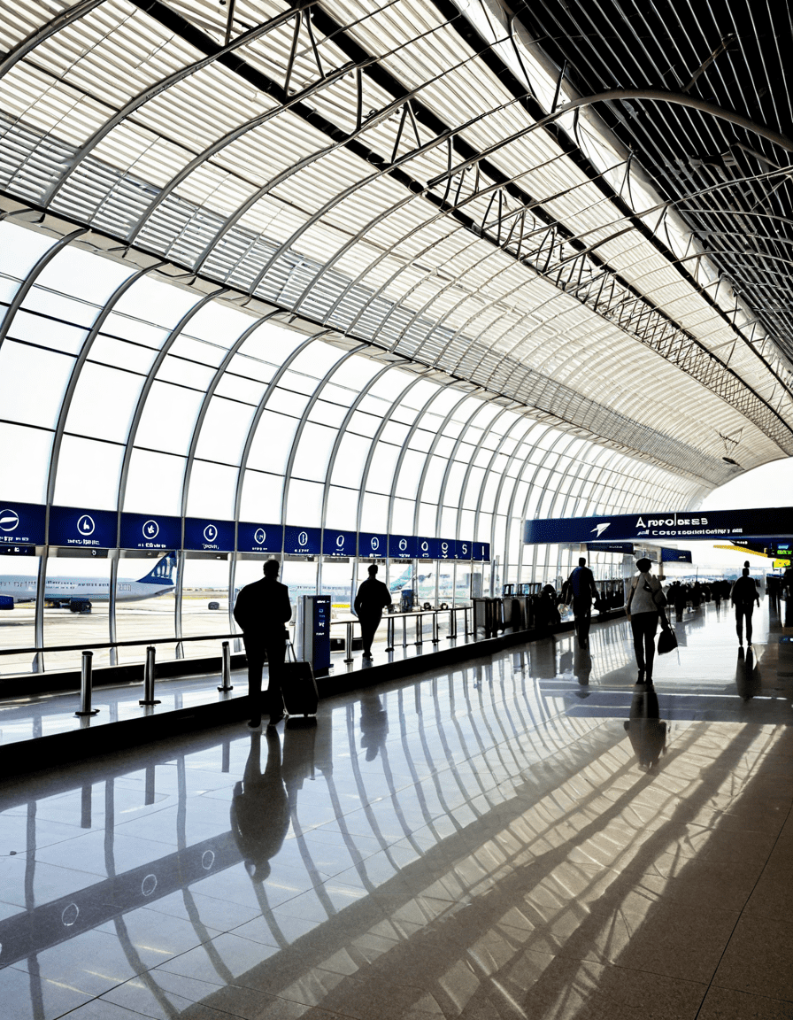 Tar Aerolineas Revolutionizing Air Travel With Excellence 3 Image 71921