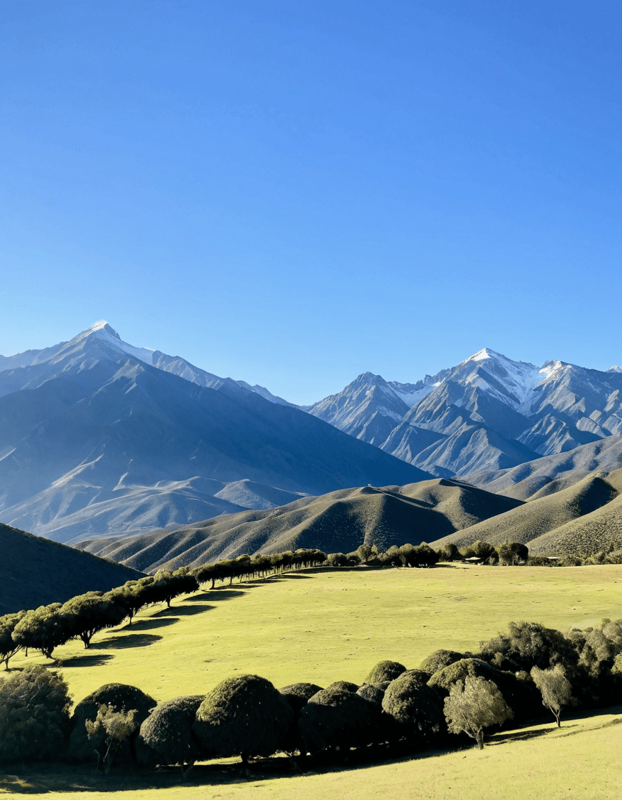 El Manantial A Captivating Journey Through Nature'S Gem 3 Image 72444