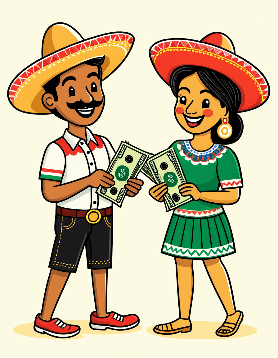 Soles A Pesos Mexicanos The Essential Currency Guide 1 Image 72804