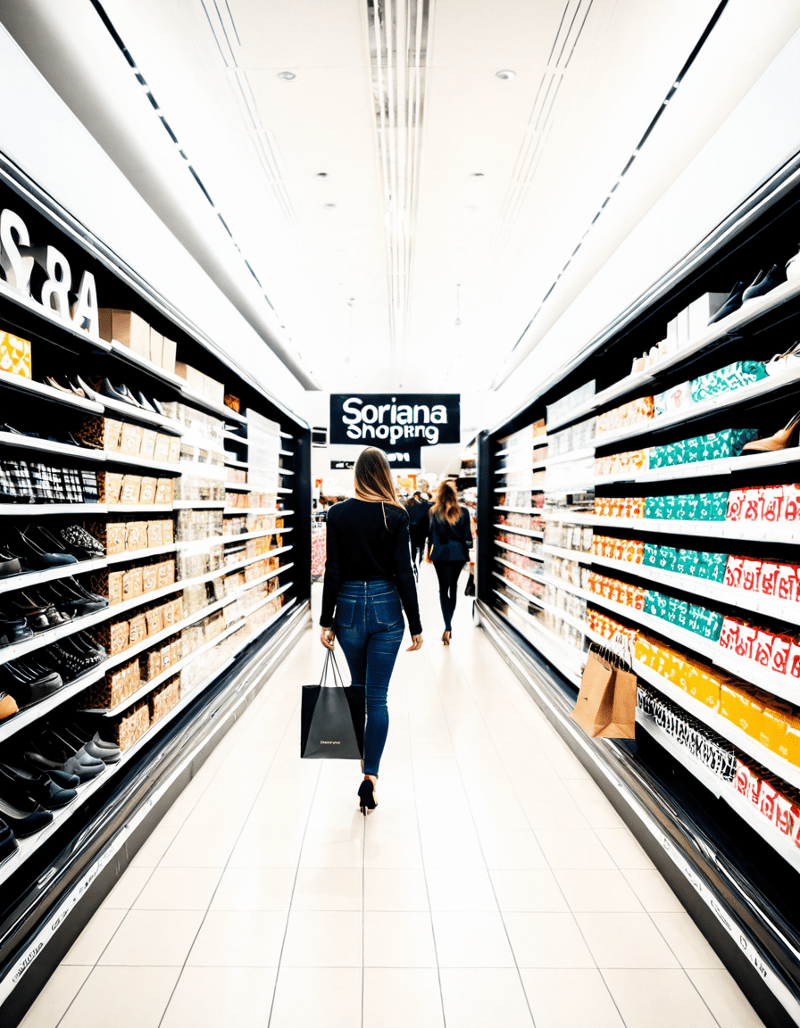 Organizacion Soriana A Leader In Quality Retail Innovation 1 Image 73089