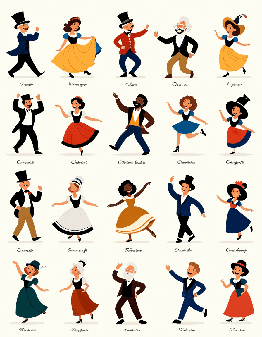 Preterito The Amazing Journey Through Time And Language 3 Image 70885