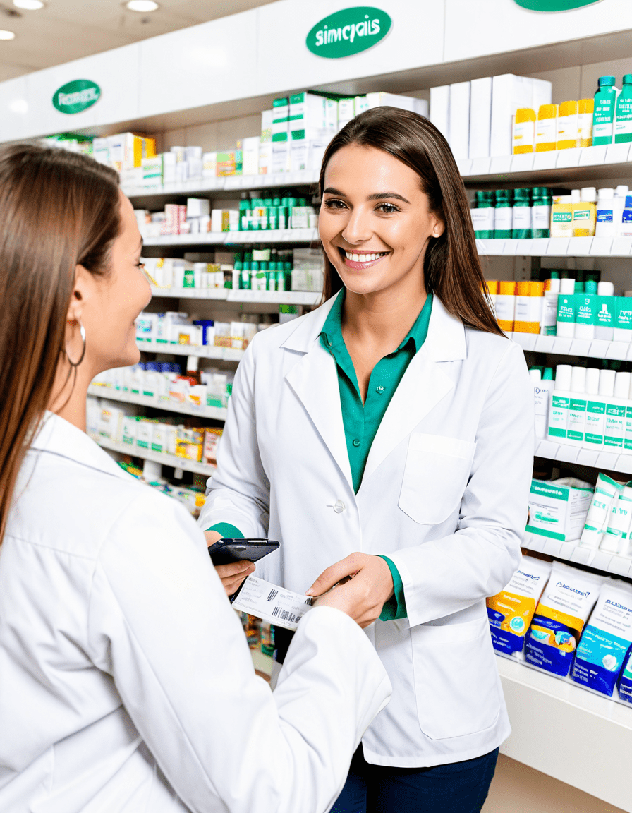 farmacias similares precios