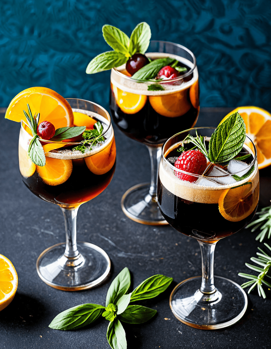 fernet