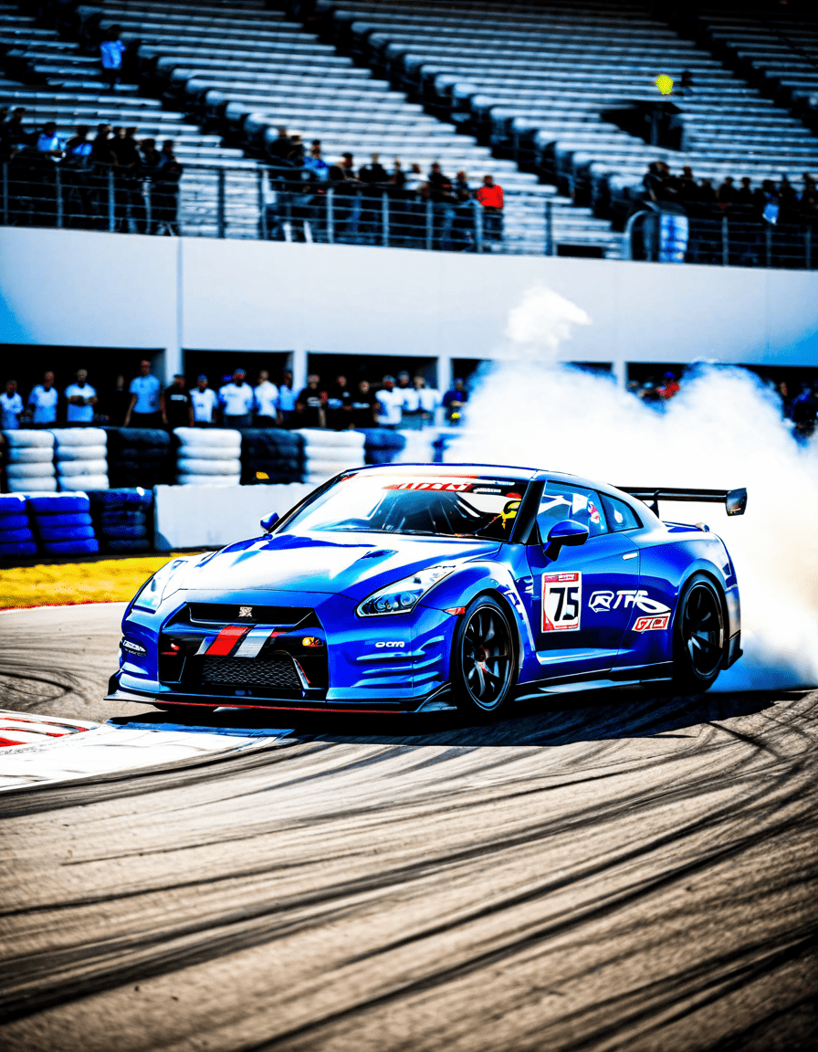 Gtr R35 The Legendary Nissan Supercar You Must Know 3 Image 72494