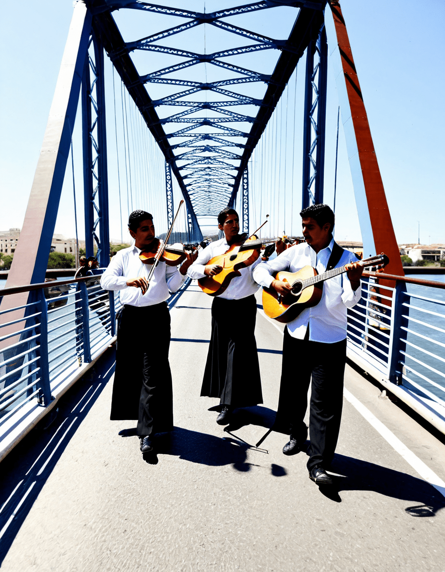 Puente Internacional Anzalduas Connects Cultures And Trade 2 Image 73593