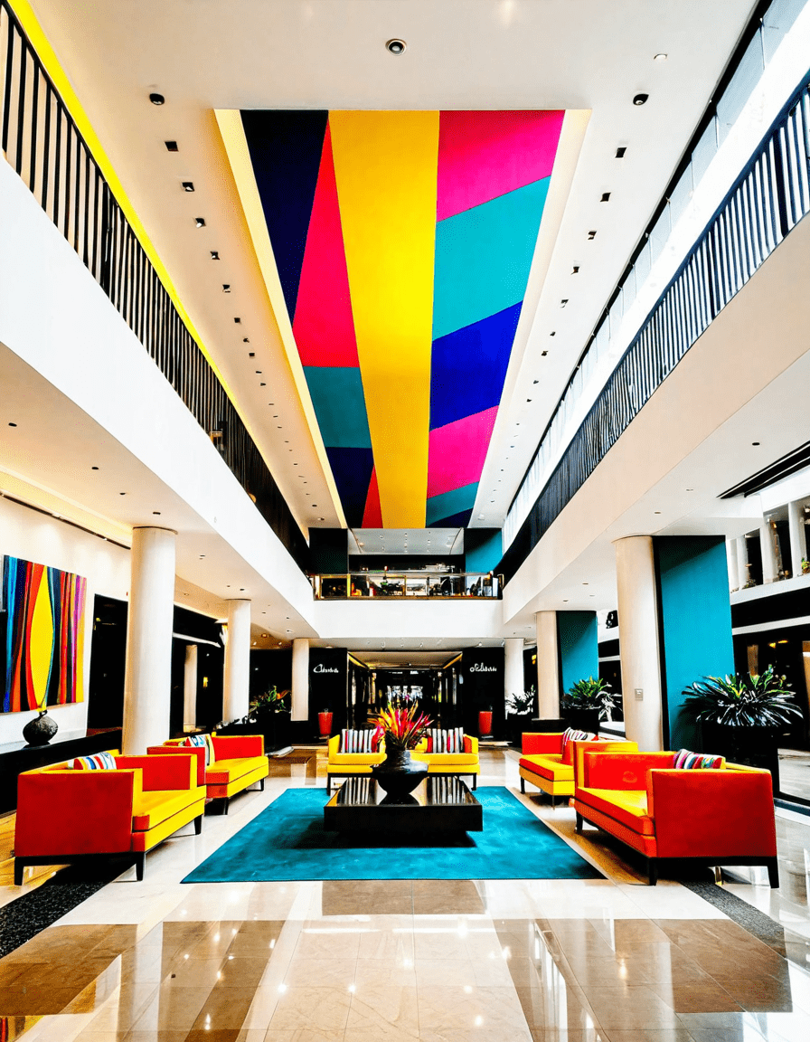 hotel galeria plaza reforma