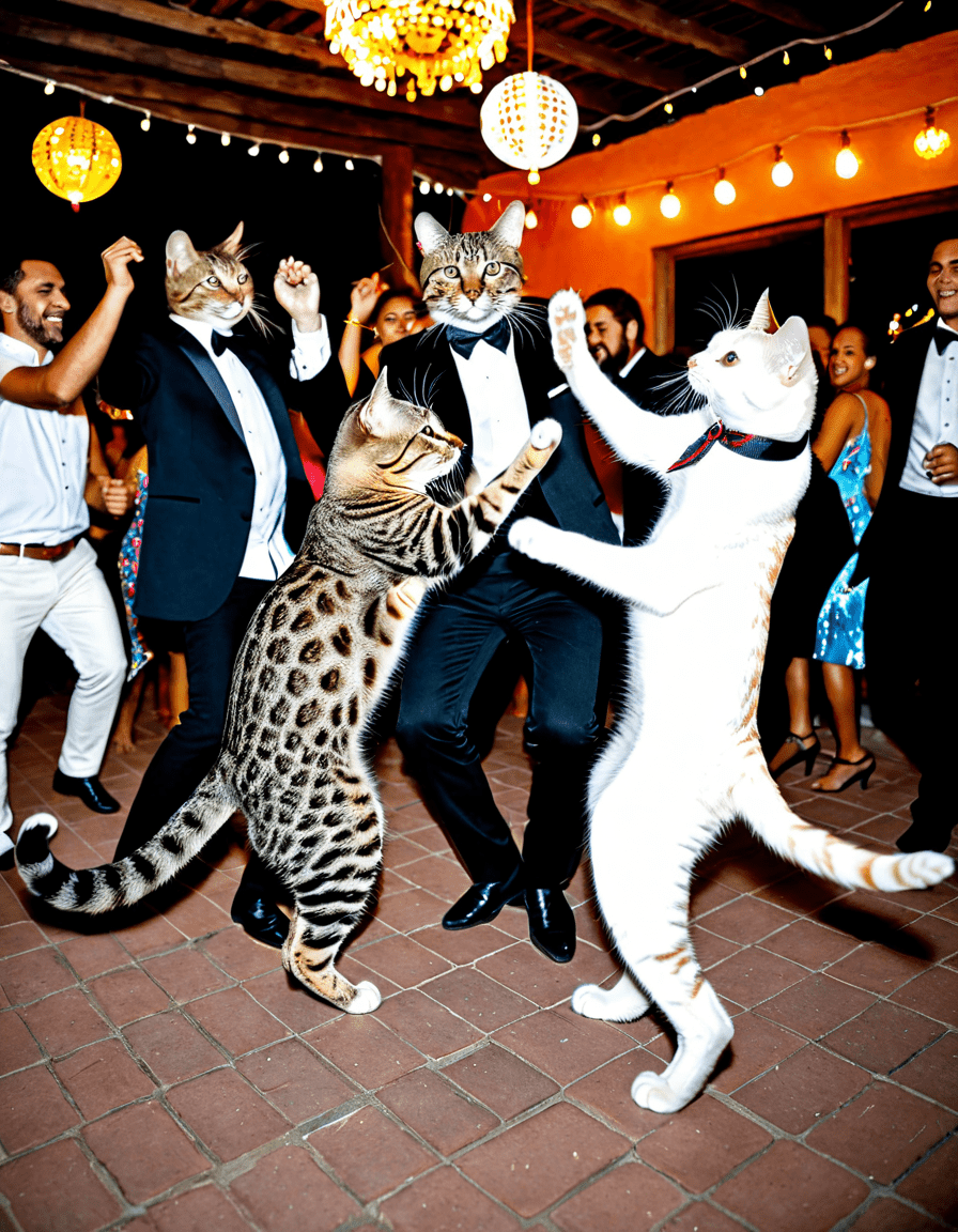 imagenes de gatos
