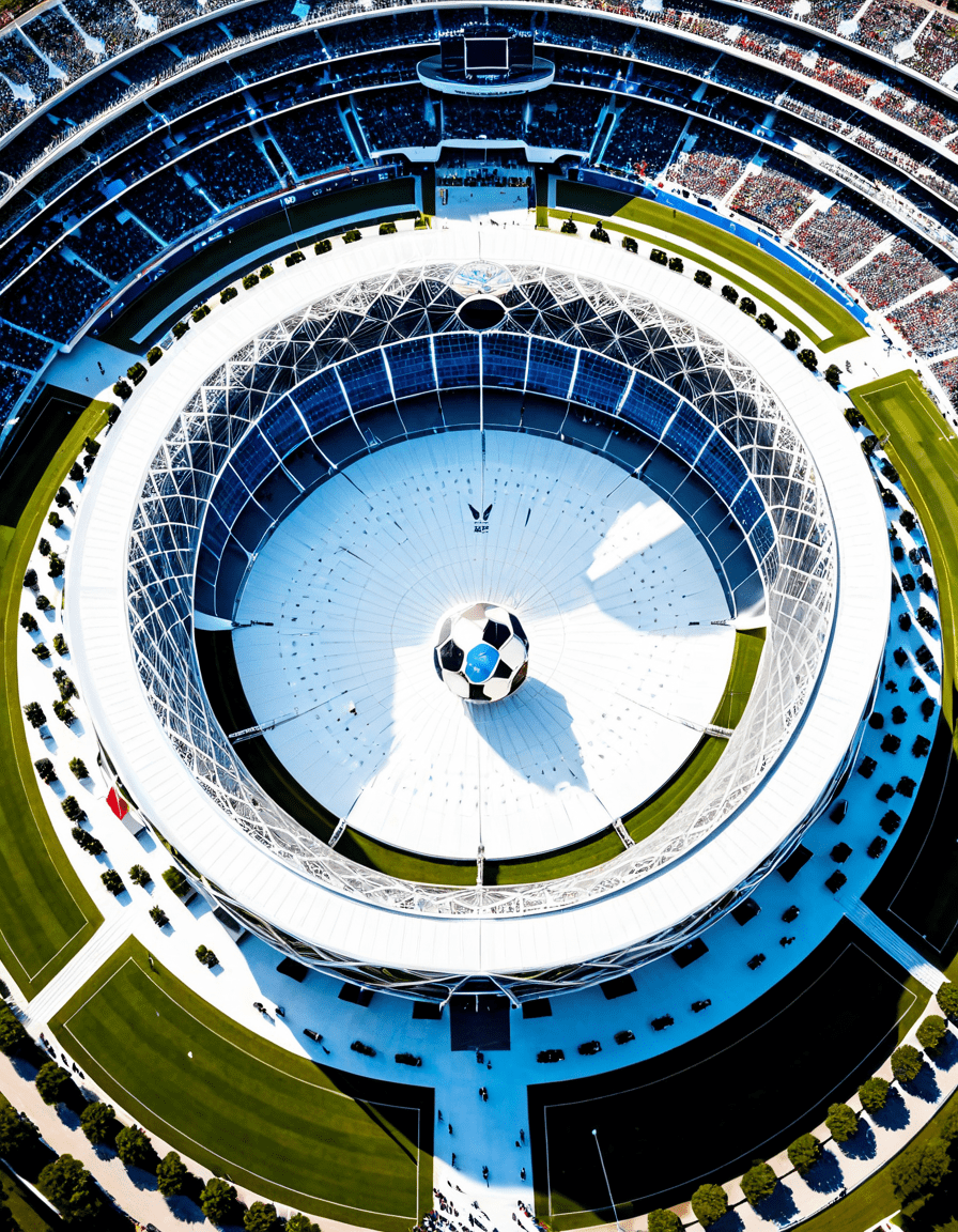 inauguracion del mundial 2022
