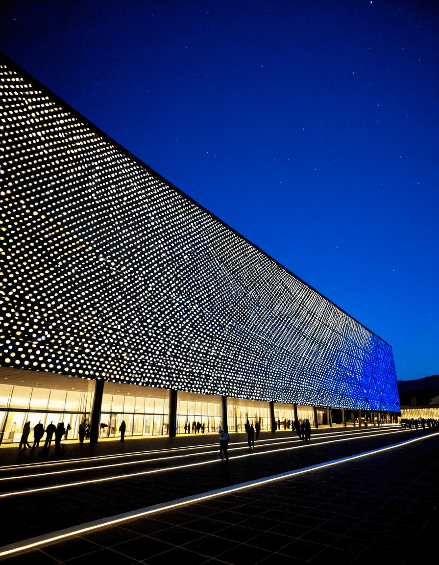 Centro De Convenciones Your Ultimate Venue For Events 1 Image 73779