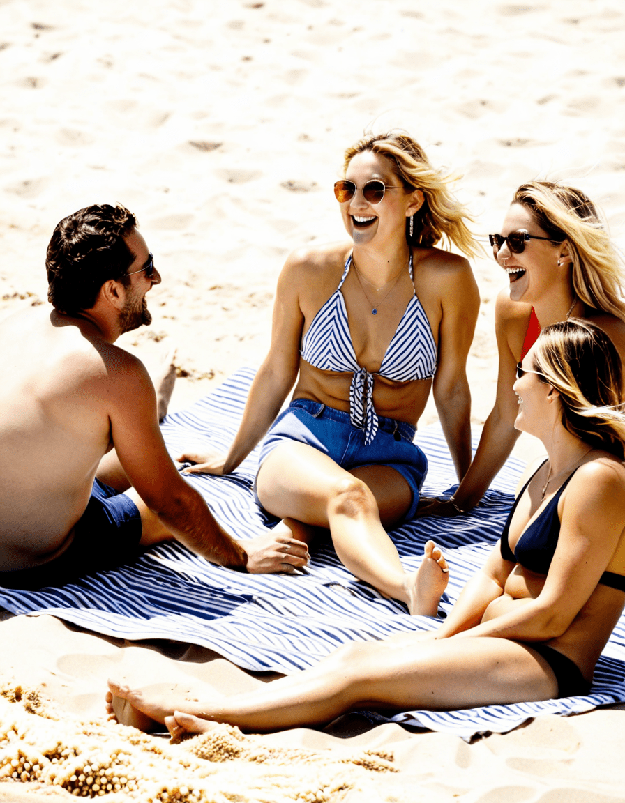 Kate Hudson The Inspiring Journey Of A Hollywood Star 2 Image 73130