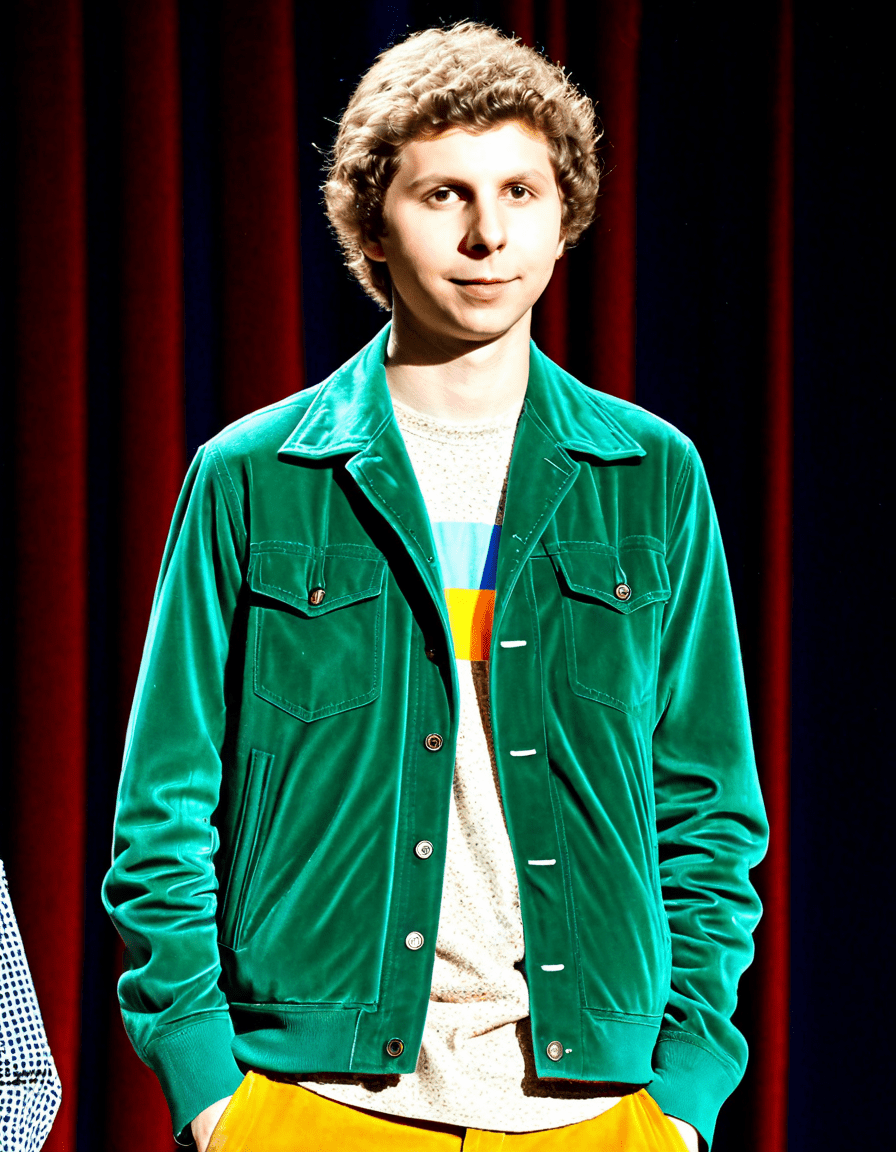 Michael Cera The Remarkable Journey Of A Comedy Icon 3 Image 70595