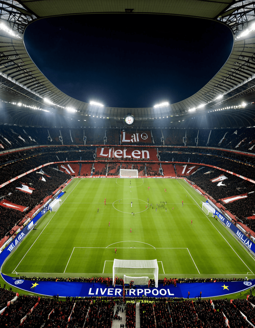 milan vs liverpool