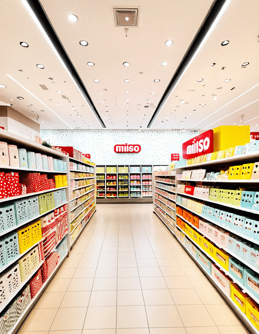 miniso cerca de mi